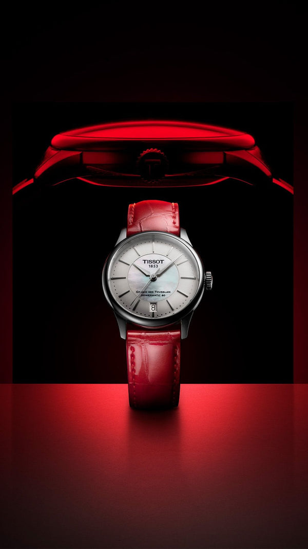 Tissot Watches