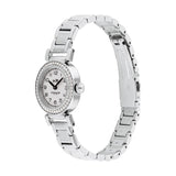 Coach Madison Silver Dial Silver Steel Strap Watch for Women - 14502402