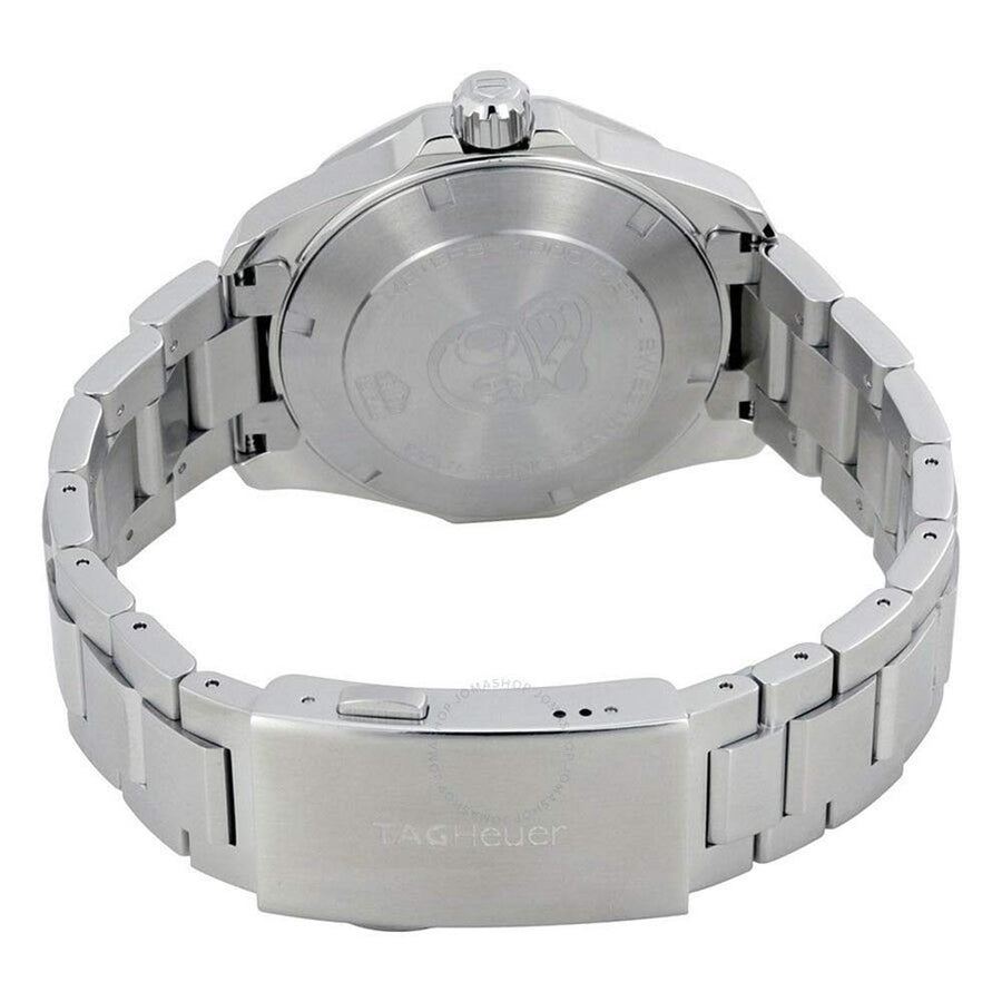 Tag Heuer Aquaracer Black Dial Watch for Men - WAY111A.BA0928