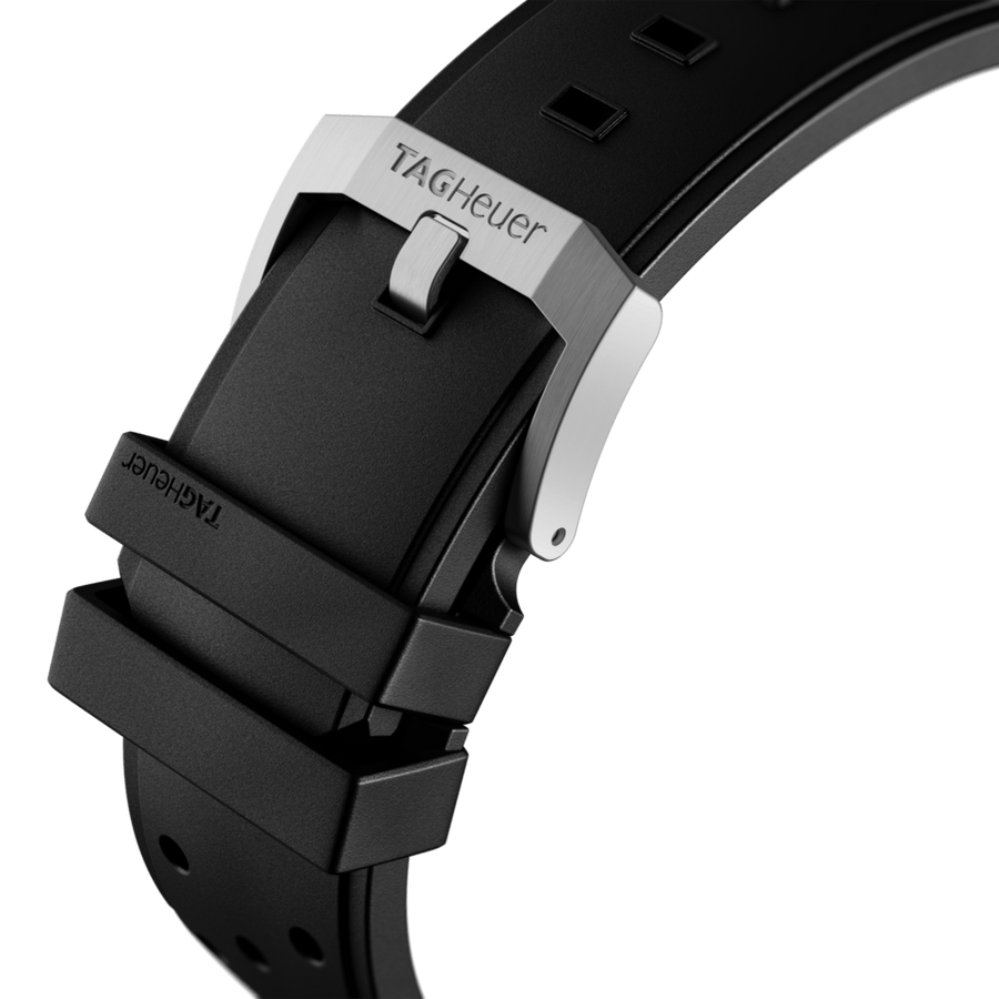 Tag Heuer Formula 1 Black Dial Watch for Men - CAZ1010.FT8024