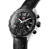 Tag Heuer Formula 1 Black Dial Watch for Men - CAZ1010.FT8024