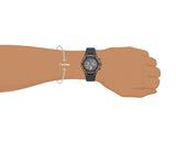 Guess GW0423G3 Matrix Multifunction Men’s Watch – Grey Dial & Grey Rubber Strap