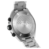 Tag Heuer Formula 1 Chronograph Black Dial Silver Steel Strap Watch for Men - CAZ1010.BA0842