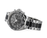 Tag Heuer Formula 1 Anthracite Dial Two Tone Steel Strap Watch For Men - CAZ1011.BA0843