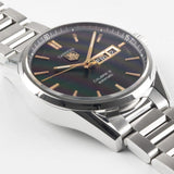 Tag Heuer Carrera Black Dial Watch for Men - WAR201C.BA0723