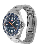 Tag Heuer Formula 1 Blue Dial Watch for Men - WAZ1010.BA0842