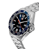 Tag Heuer Formula 1 Blue Dial Watch for Men - WAZ1010.BA0842
