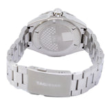 Tag Heuer Formula 1 Blue Dial Watch for Men - WAZ1010.BA0842
