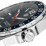 Tag Heuer Formula 1 Blue Dial Watch for Men - WAZ1010.BA0842